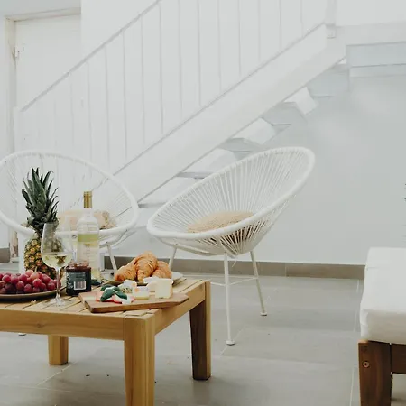 Hébergement de vacances Algarve - Rua Da Silva Tavira