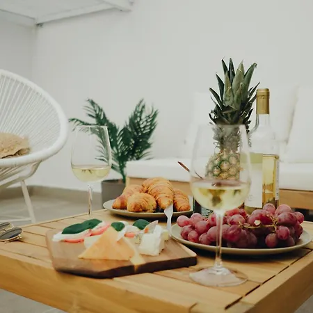 Holiday home Algarve - Rua Da Silva Tavira