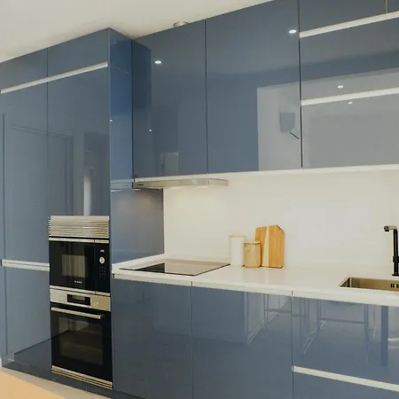 Holiday home Algarve - Rua Da Silva Tavira