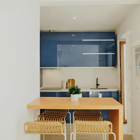 Holiday home Algarve - Rua Da Silva *