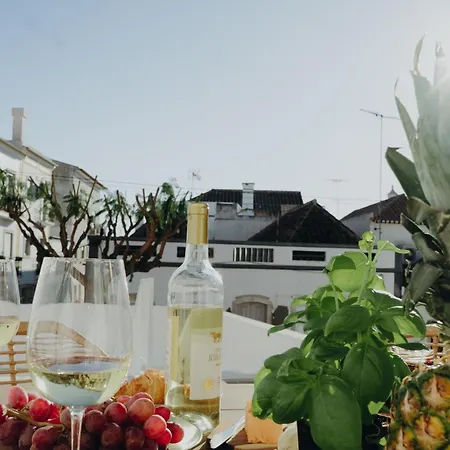 Holiday home Algarve - Rua Da Silva Tavira