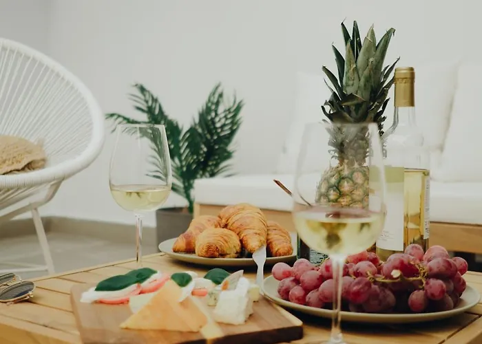 Сasa de vacaciones Algarve - Rua Da Silva Tavira