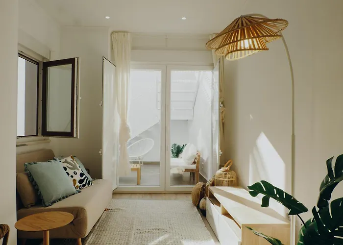 Algarve - Rua Da Silva * Tavira