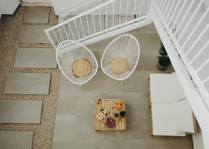 Сasa de vacaciones Algarve - Rua Da Silva *