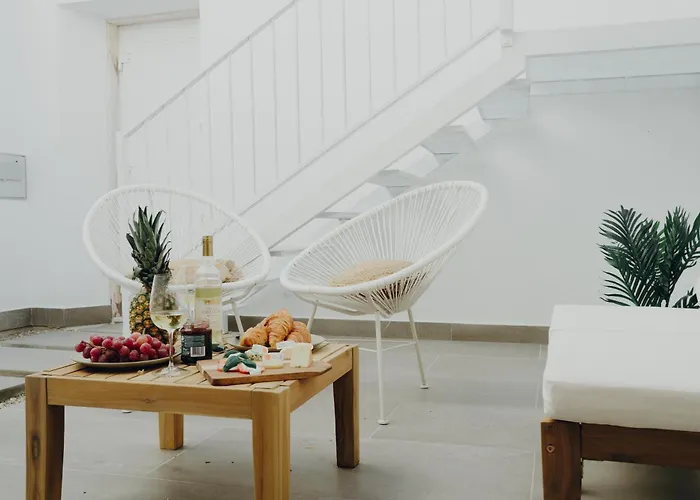 Сasa de vacaciones Algarve - Rua Da Silva Tavira